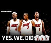 pic for Miami Heat 